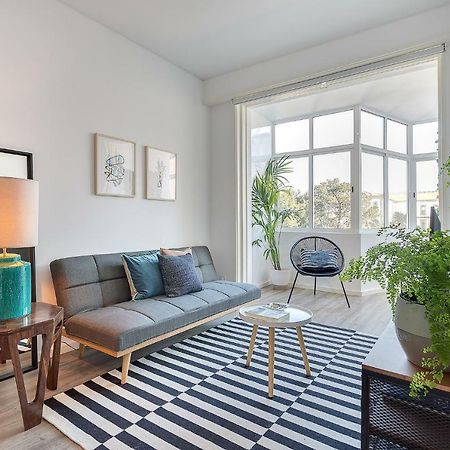 Da'Home - Boavista Brightful Apartment Porto Exterior photo