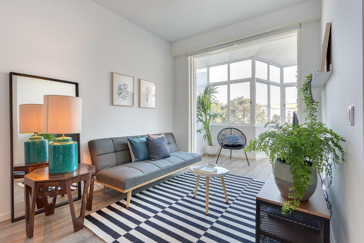 Da'Home - Boavista Brightful Apartment Porto Exterior photo